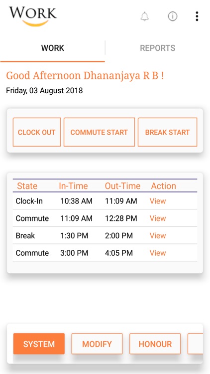 Good Karma For NGO screenshot-4