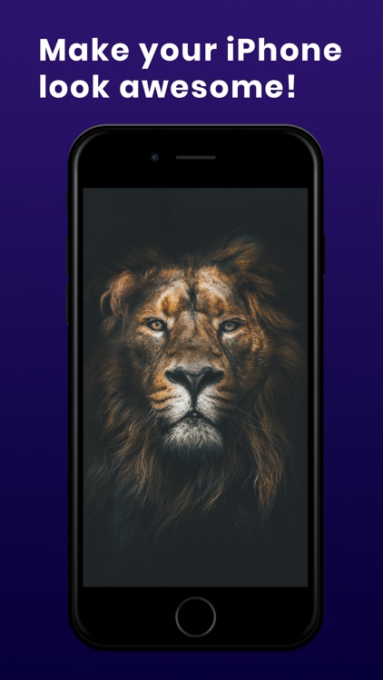 Lusty Wallpapers & Backgrounds screenshot-5