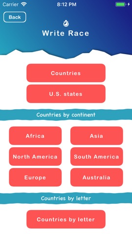 World Quiz: Learn Geographyのおすすめ画像8