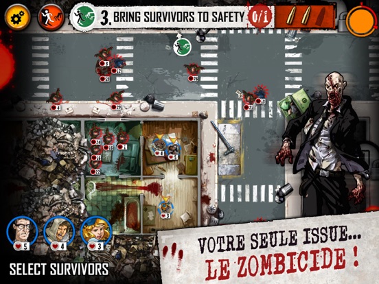 Zombicide