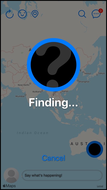 message-cloud screenshot-4