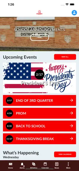 Game screenshot Estelline School District mod apk