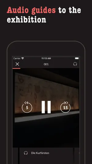 Forum Schwyz screenshot 4