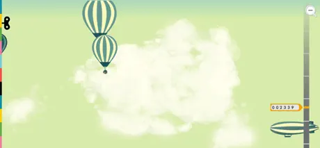 Weather by Tinybop