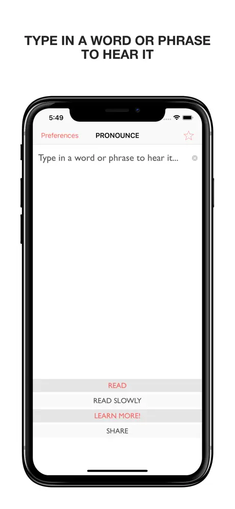 (How to) Pronounce PRO