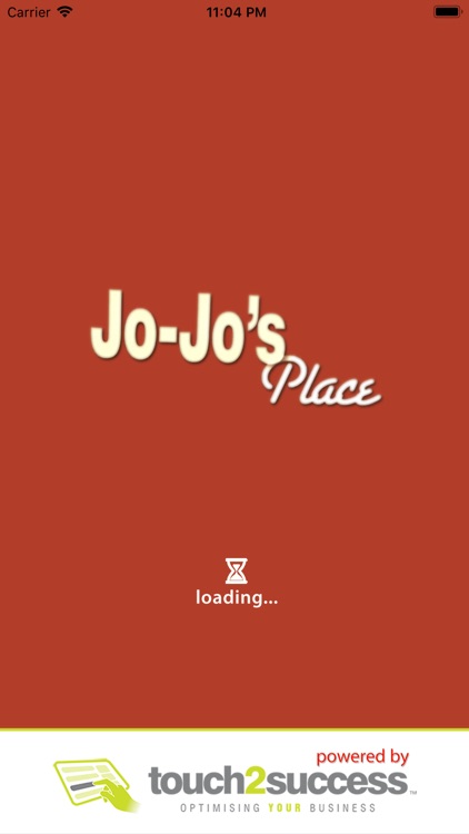 Jojos Place