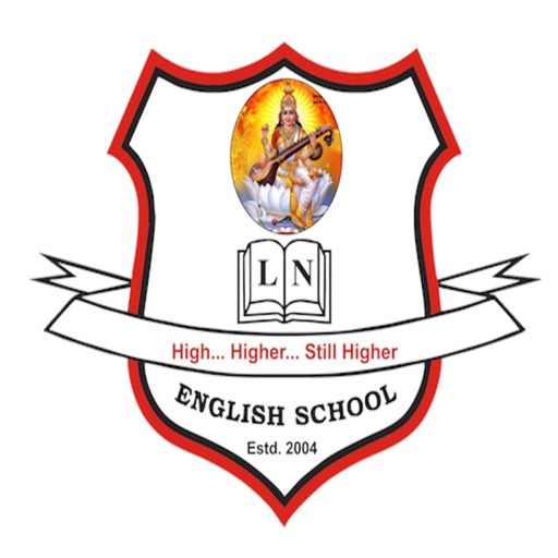 L. N. English High School for PC Windows 7,8,10,11