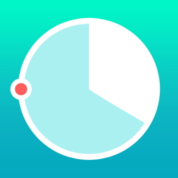 Ícone do app Thyme - A Modern Kitchen Timer