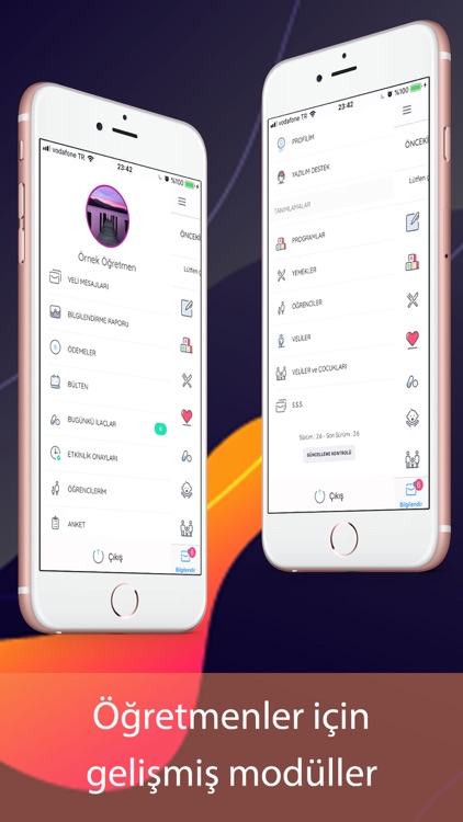 Altın Çocuk Kreş ve GBE