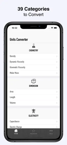 Game screenshot Units & Currency Converter mod apk