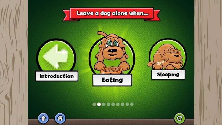 Victor and Victoria's Pet Town screenshot-3