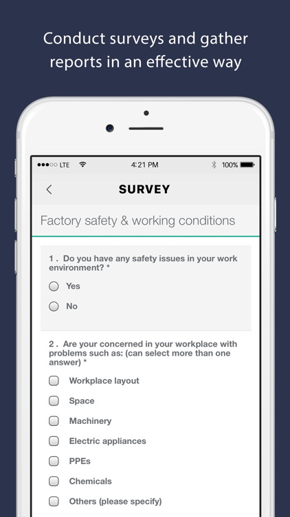 WorkerApp screenshot-4