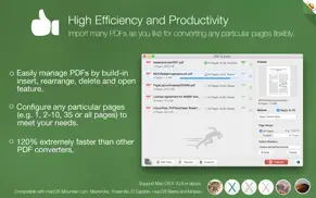 pdf en excel - flyingbee iPhone Captures Décran 3