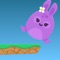 Icon Bunny Jumpy: infinity jump