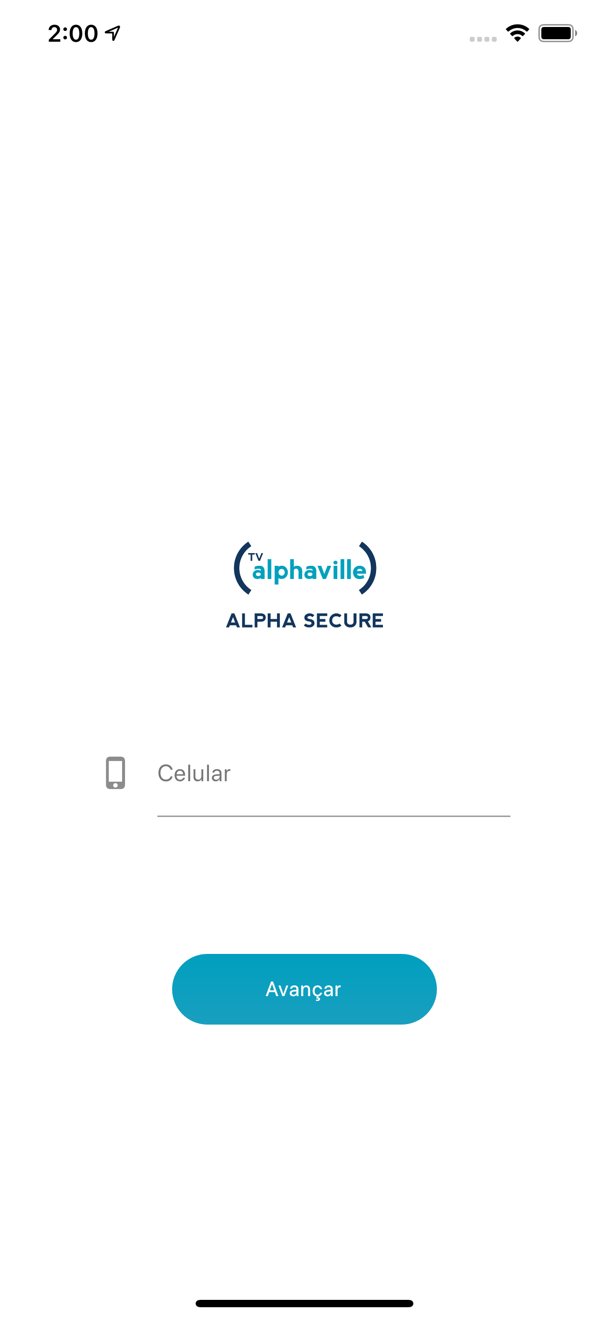 Alpha Secure