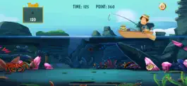 Game screenshot Top Fishing Hunter apk