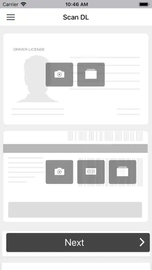 Oplogic screenshot 2