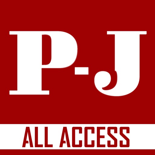 The Post-Journal All Access icon