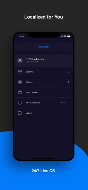 DueDEX(圖7)-速報App