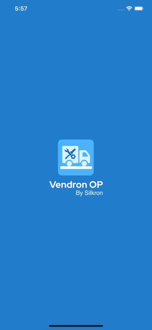 Vendron Operator