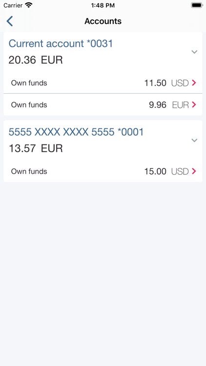 EES i-Bank screenshot-3