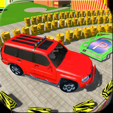 Parking Obstacle Course 3d Cheats