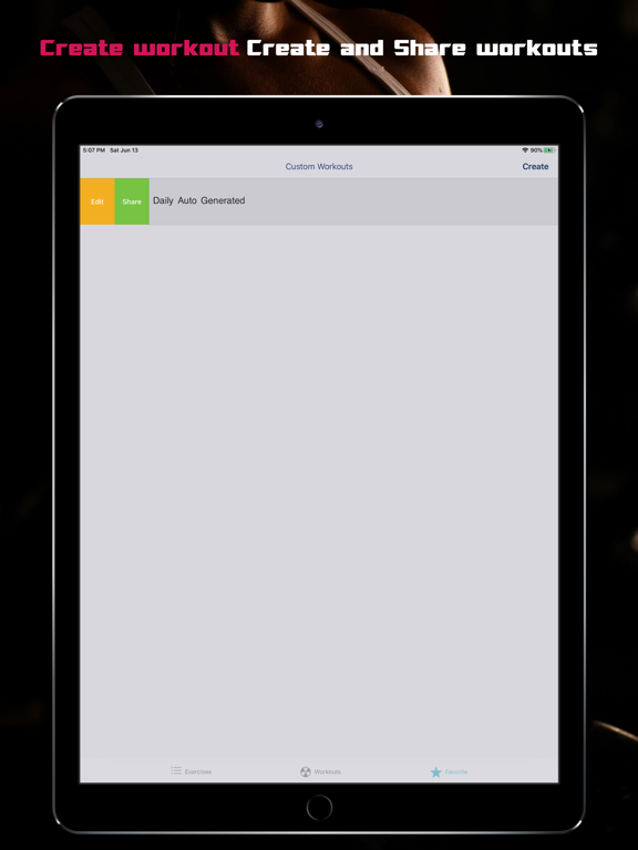 FXL Loopsy iPad screenshot 5 - Sports app