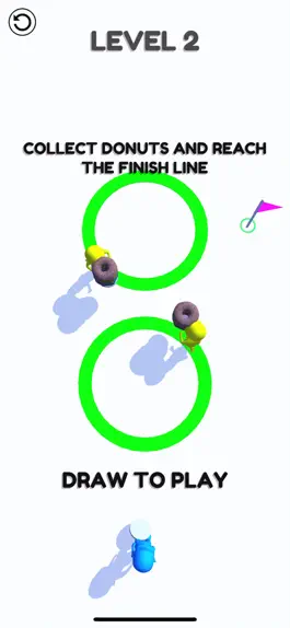 Game screenshot Hit n Avoid apk