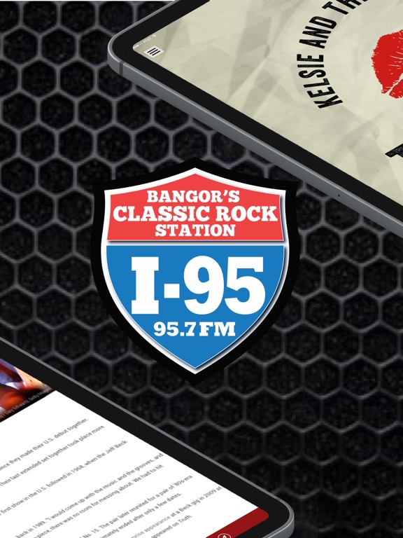Screenshot #5 pour I-95 (WWMJ)