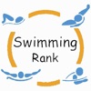 Icon Swimming Rank