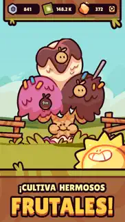 farm punks iphone capturas de pantalla 4