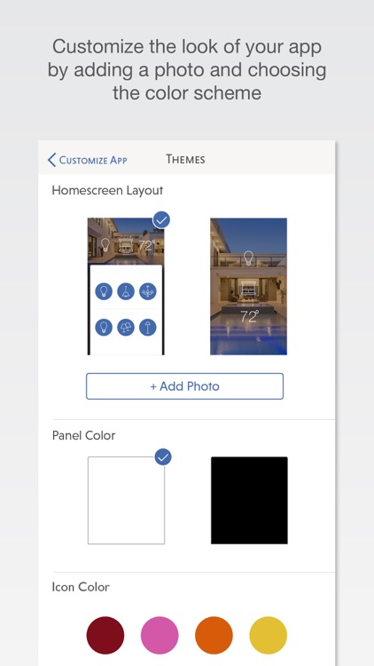 Lutron Connect-RadioRA2 + HWQS screenshot-4