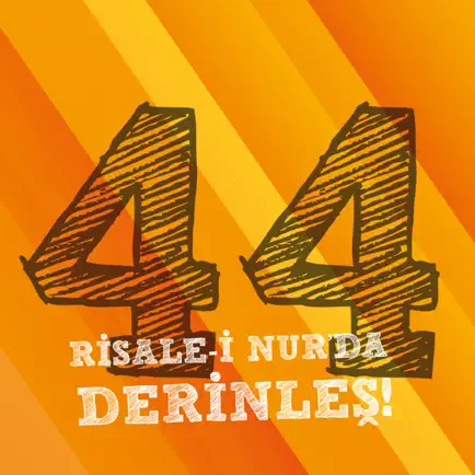 44 Risalei Nurda Derinleş Cheats