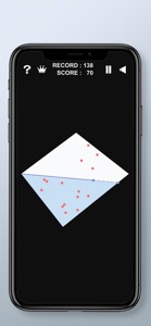 Infinite Slice screenshot #2 for iPhone