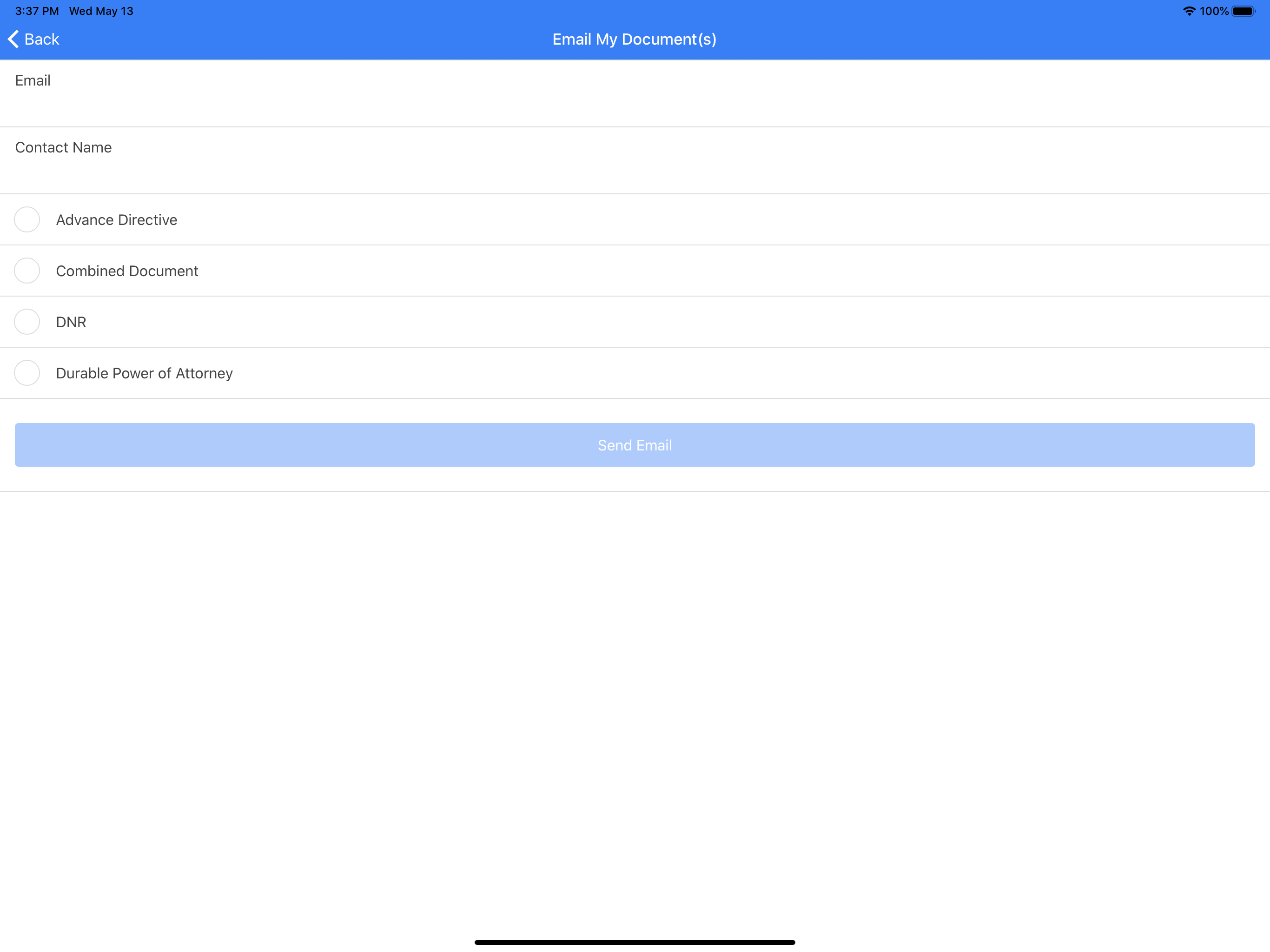 USACPR Registrant Quick Access