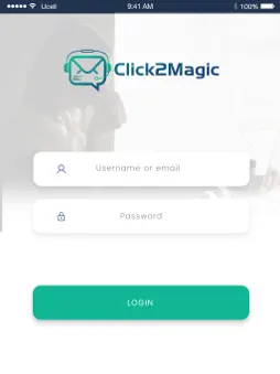 Click2Magic screenshot 4