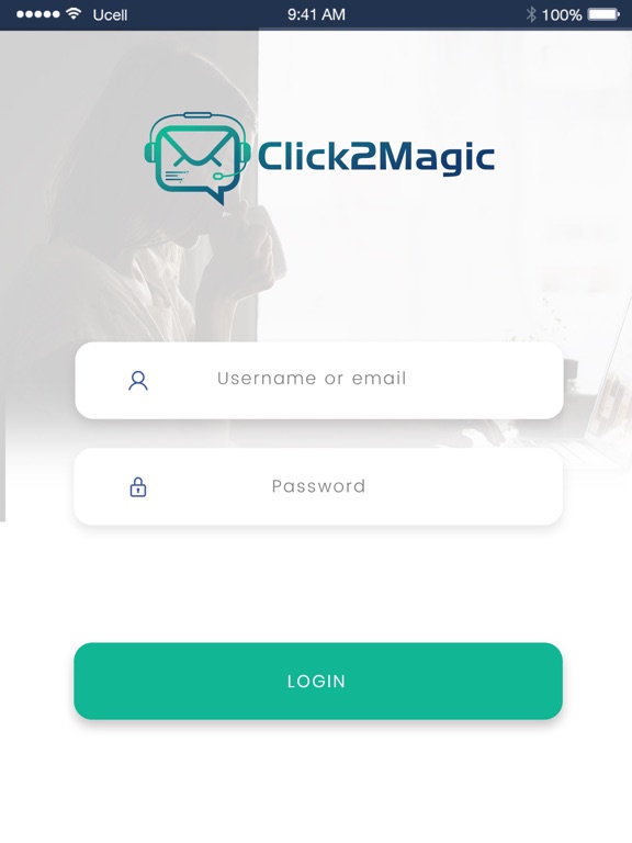 Screenshot #4 pour Click2Magic