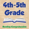 4th-5th Grade Reading Comp - iPadアプリ