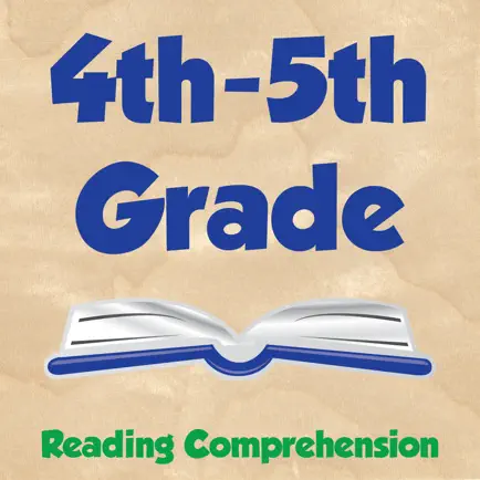 4th-5th Grade Reading Comp Cheats