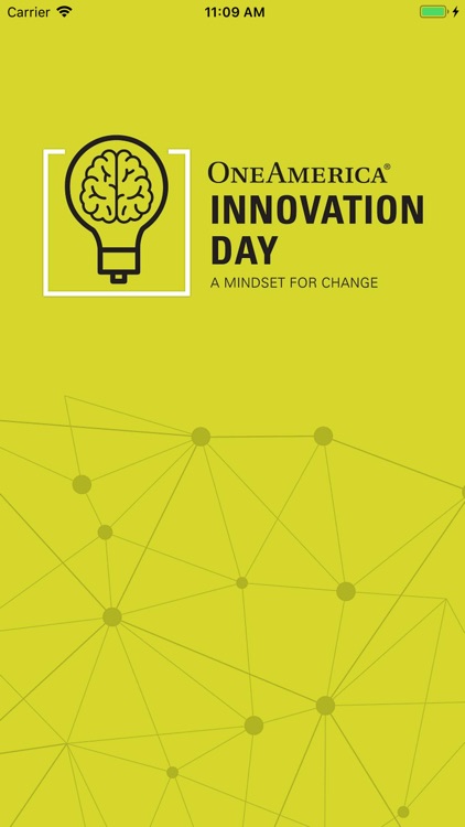 OneAmerica Innovation Day