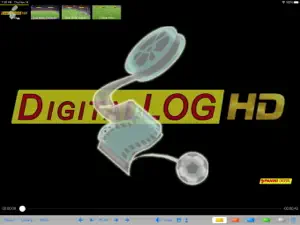 iDigitalBoard screenshot 1