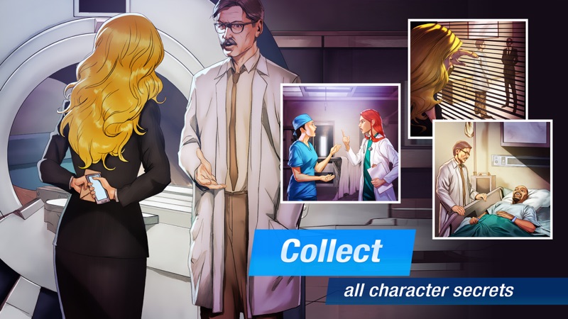 Operate Now: Hospital screenshot 9