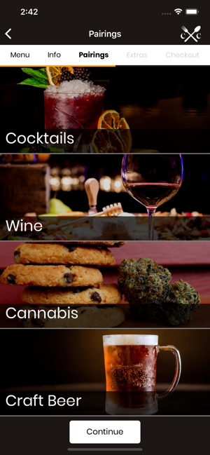 Chef Connect App(圖7)-速報App