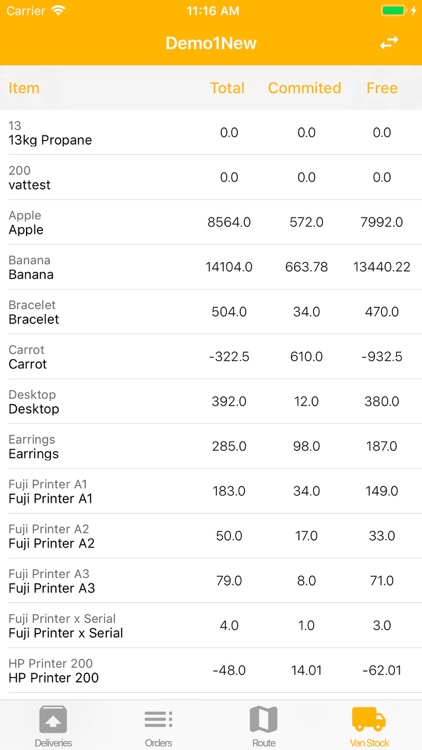 Enterpryze UAE Deliver screenshot-4