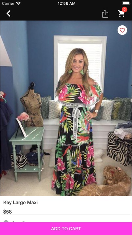 Nicole & B Boutique screenshot-4