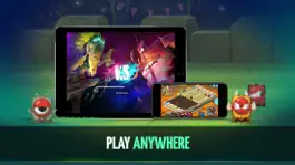 Game screenshot Krosmaga hack