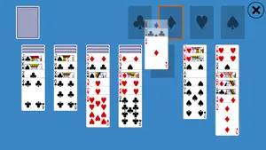 Classic Scorpion Solitaire screenshot 3