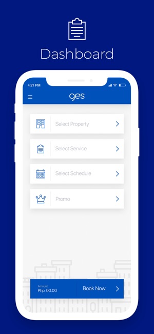 GES Professional Home Cleaning(圖3)-速報App