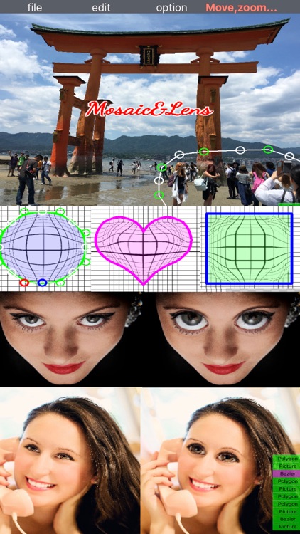 PhotoDesign-CP screenshot-4