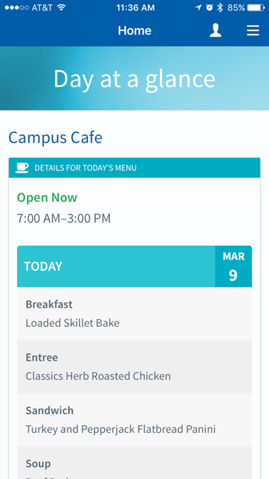Screenshot #1 pour Northcentral Technical College